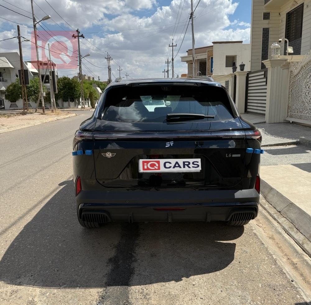 جيتور L6
